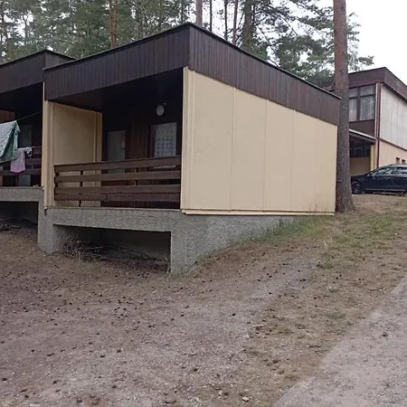 Chatka Andelka Doksy  Exterior photo