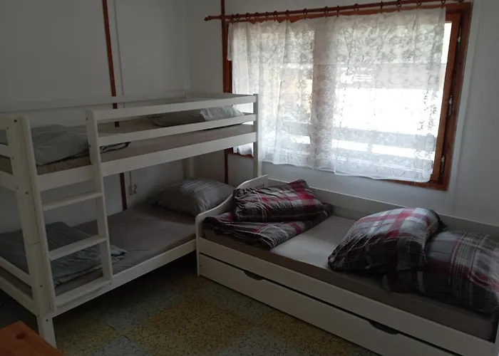 Chatka Andelka
