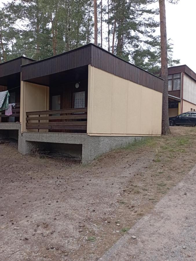 Andelka Apartment