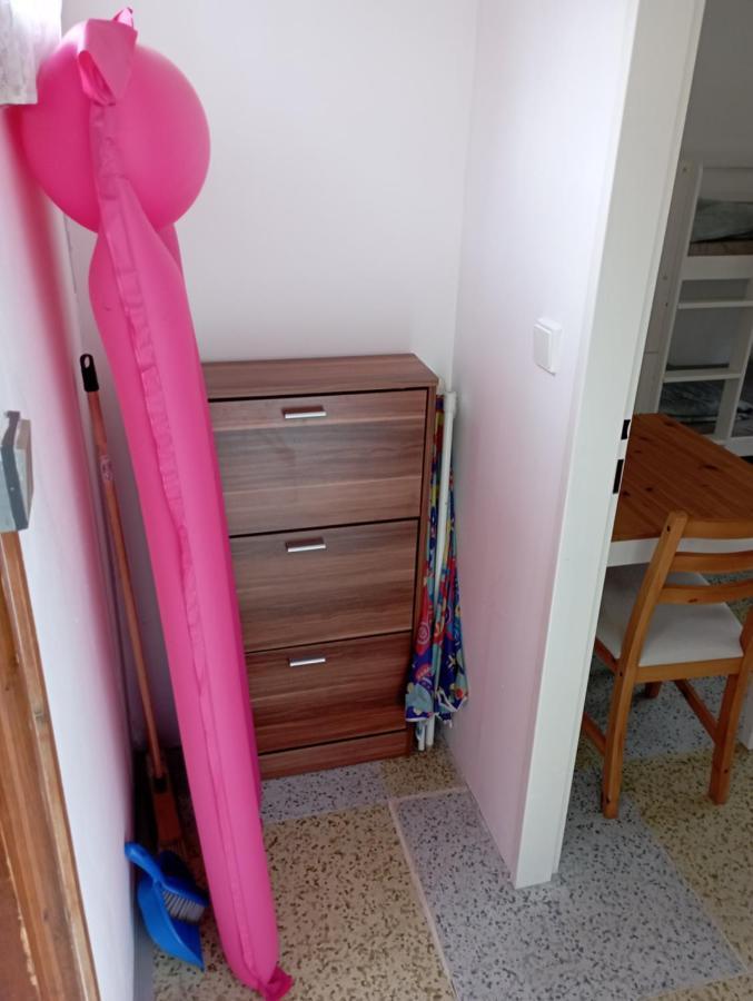 Andelka Apartment