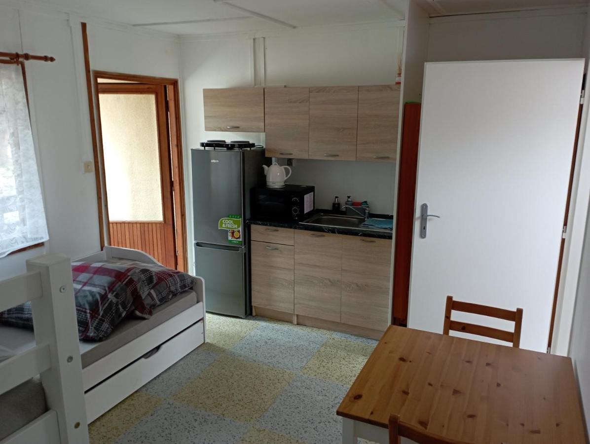 Andelka Apartment *