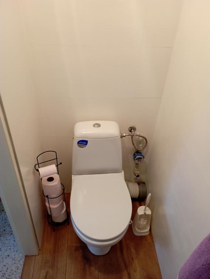 Andelka Apartment *