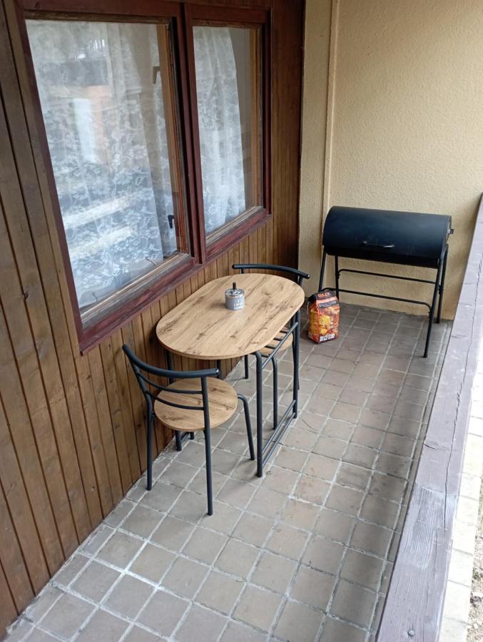 Apartment Andelka