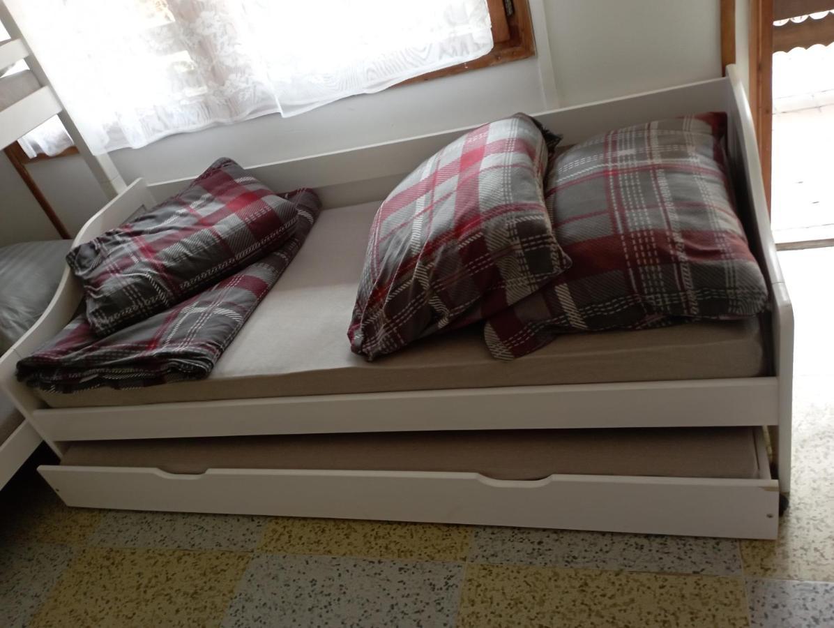 Apartment Andelka Doksy (Liberec)