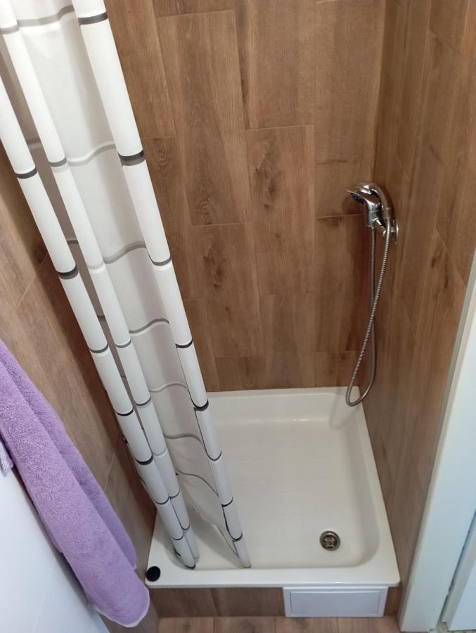 Apartment Andelka Doksy (Liberec)